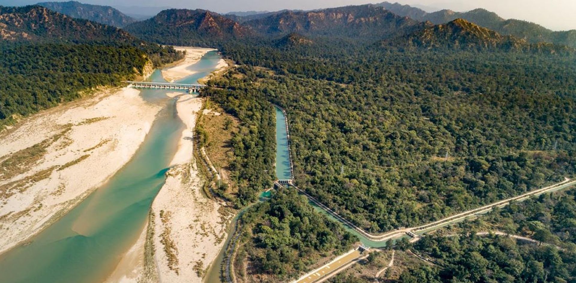 सिँचाइका रुग्ण ठेक्का तोड्न सुरु, बबई सिँचाइ आयोजनाका ६ वटा ठेक्का तोडिंदै